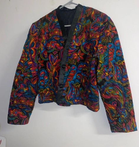 Vintage alexon quilted jacket - vintage,