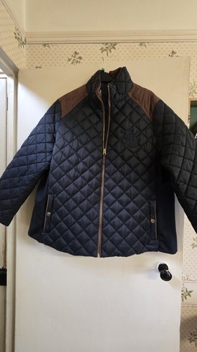 Joules braemar luxe - joules,