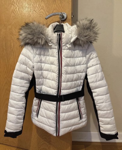 Women white padded - women’s,