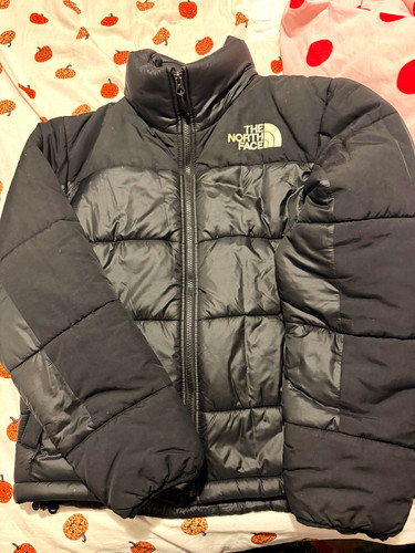 The north face himalayan - north,