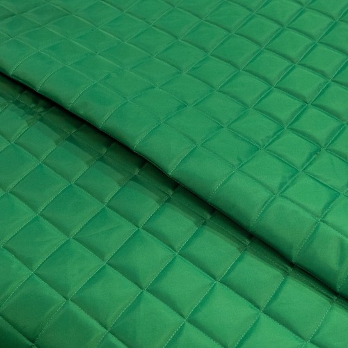 Quilted waterproof 4oz fabric - quilted,