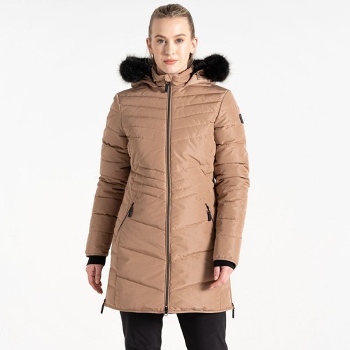 New dare2b striking coat - new,