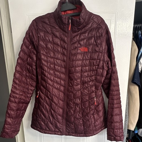The north face thermoball - north,