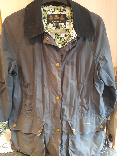 Barbour ladies country cottage - barbour,