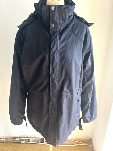 Berghaus aq2 women black - berghaus,
