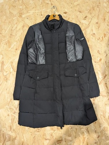 For all mankind puffer - all,