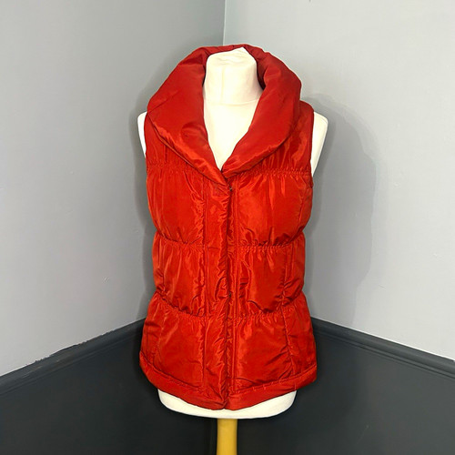Lakeland women orange - lakeland,