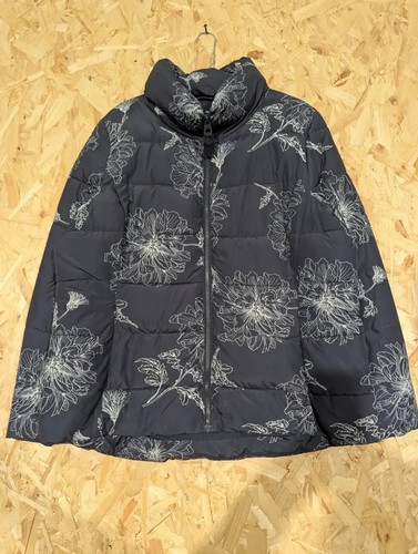 Joules puffer jacket womens - puffer,