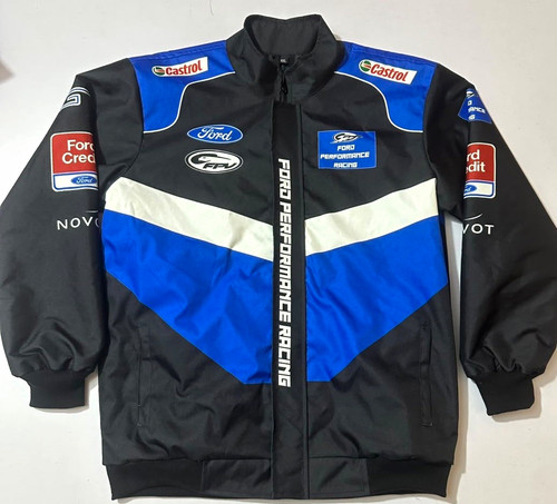 Ford performance racing - performance,