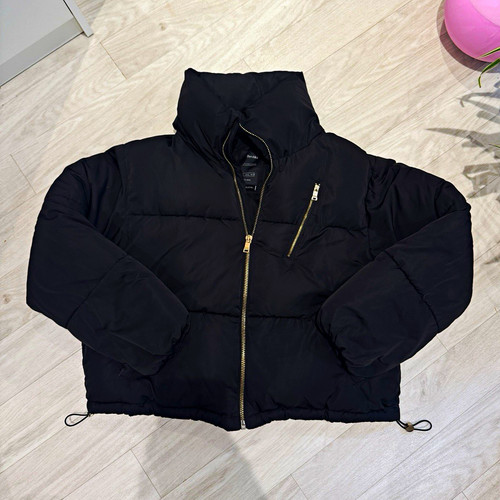 Bershka women black - bershka,