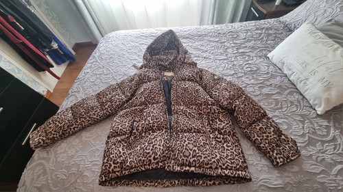 Michael kors ladies puffer - michael,