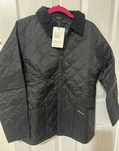 Barbour women size blak - women’s,