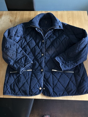 Next women size navy blue - women,