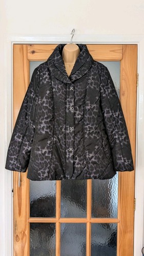 Klass purple animal print - klass,