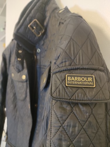 Barbour international women - barbour, women's