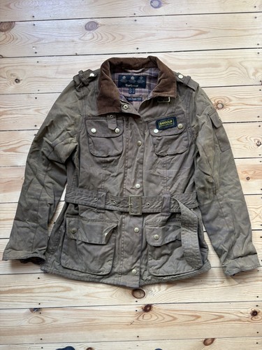 Women barbour quilted - women's,