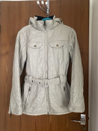 Barbour women quilted jacket - quilted,