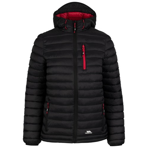 Trespass womens jacket padded - trespass,
