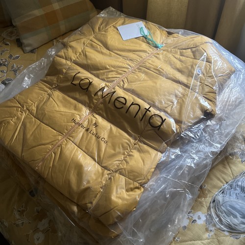 Menta bundle jackets - la,