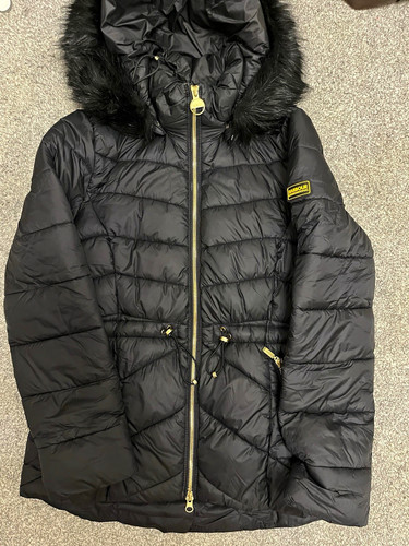 Barbour international - barbour,