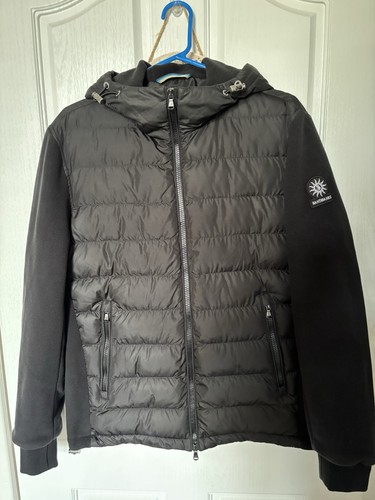 Sandbanks hybrid polartec - hybrid,