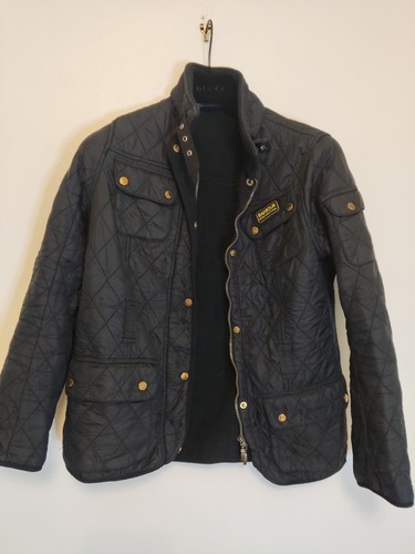 Barbour international women - international, women's