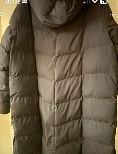 Thermowarm stormwear duvet - thermowarm,