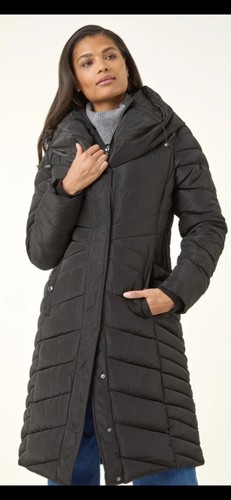 Roman mid length - mid,