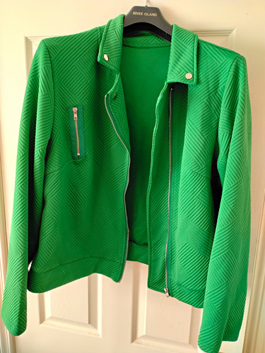 Shein womens green - shein,