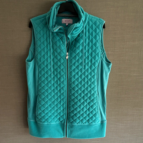 Per una blue - per, quilted