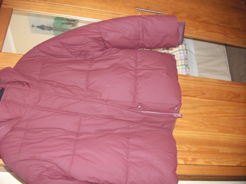 Marks spencer padded - marks,
