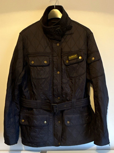 Barbour international - barbour,