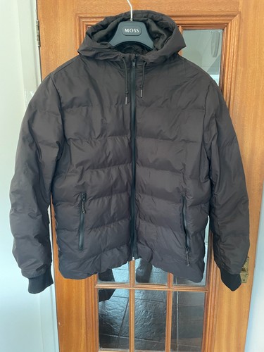 Black windproof and - h&m,