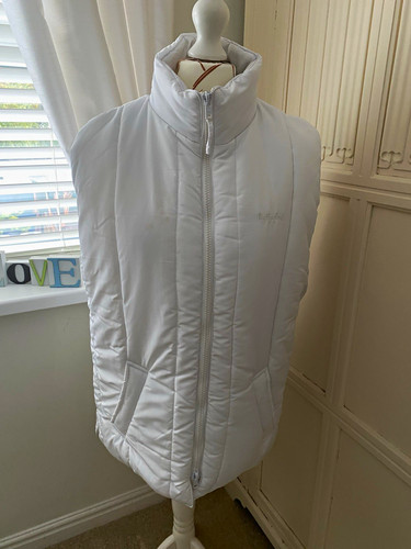 Cathedral women quilted - women’s,