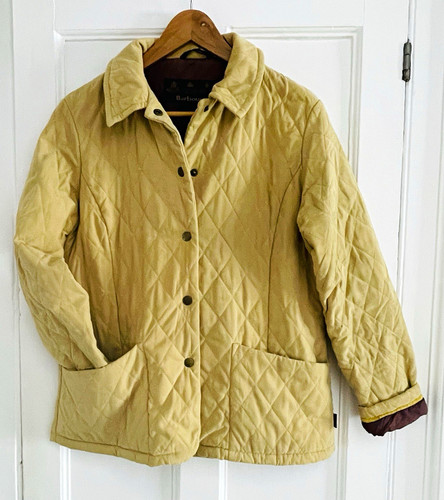 Barbour women quilted - barbour, women’s