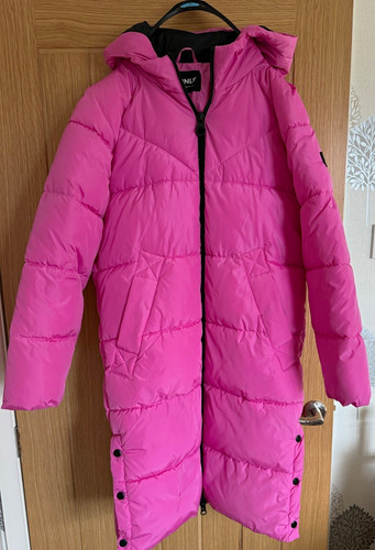 Only women pink long - only,
