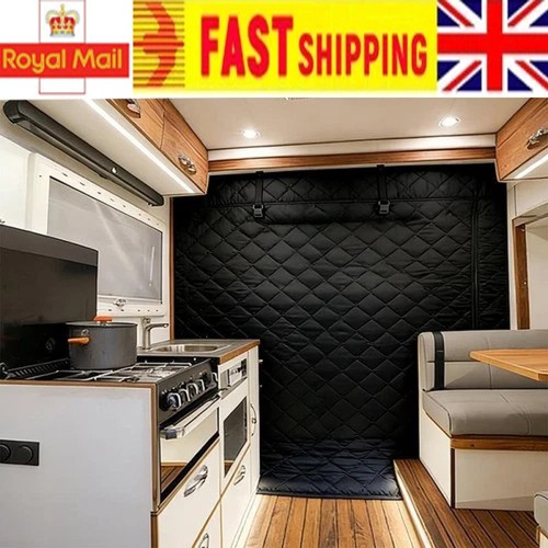 Quilted blackout thermal cab - blackout,
