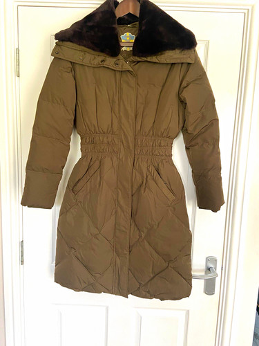 Sigrun women brown - sigrun, women’s