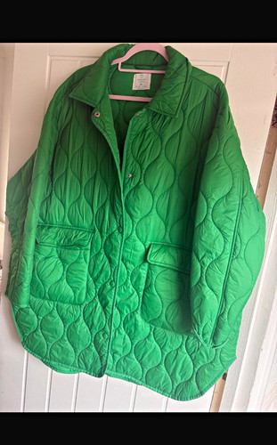 Primark cares women green - primark, women’s