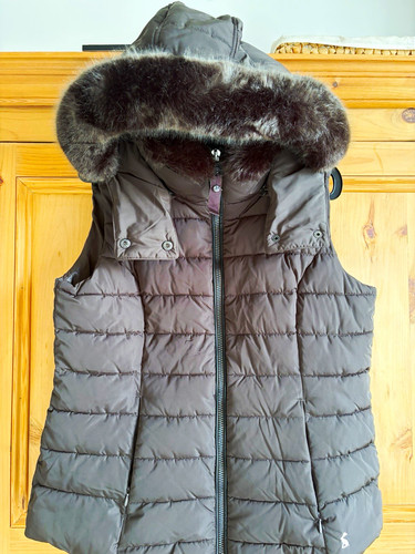 Joules warm welcome - joules, a