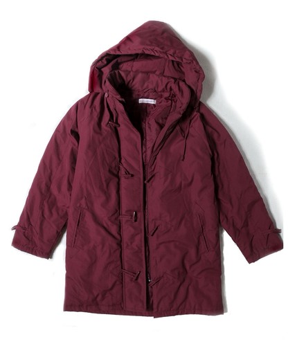 Country casuals burgundy - casuals,