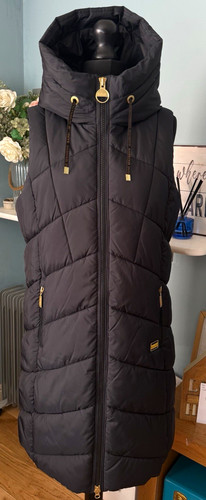 Barbour international gilet - international,