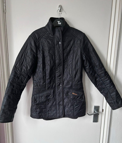 Barbour women black - barbour, women’s