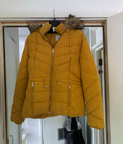George women mustard - george, women’s