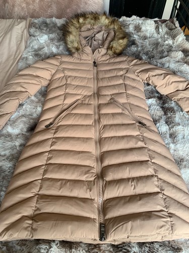 Ladies superdry coat 10 - superdry, uk