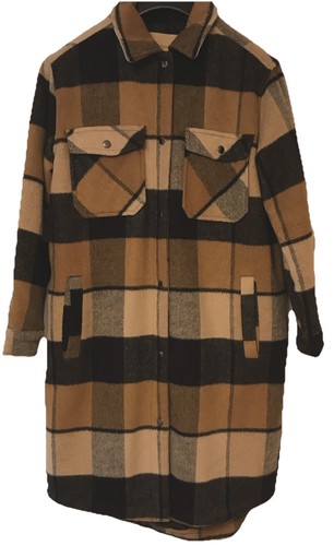 Soyaconcept long quilted - soyaconcept,