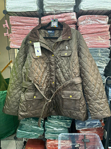 Jess brown quilted short - jess,