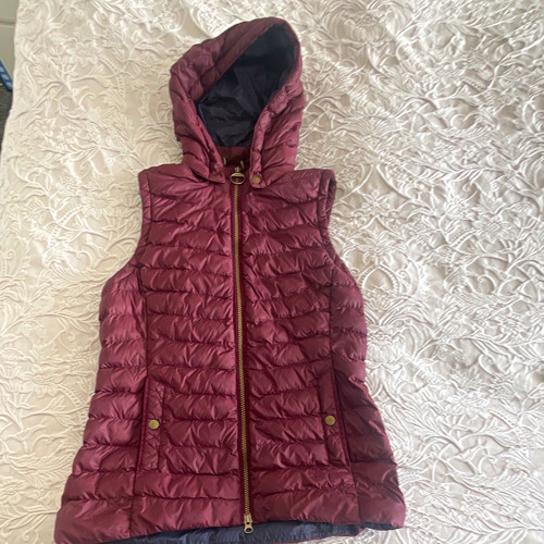 Barbour fibre down women - down, women's