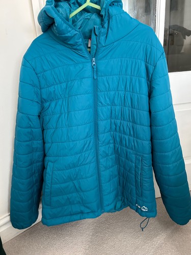 Ladies outdoor jkt - ladies,