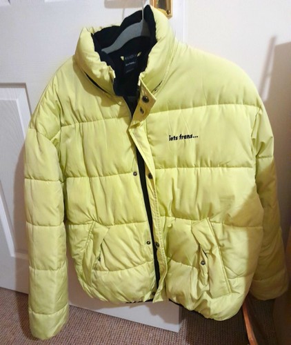 Iets frans lime green - frans....,